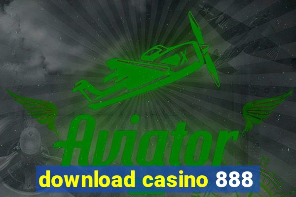 download casino 888