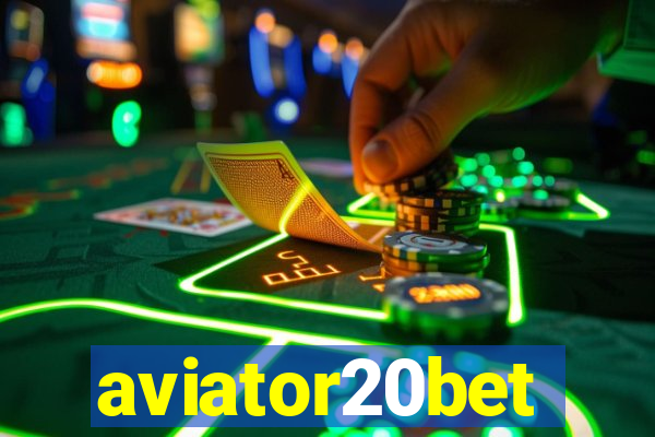 aviator20bet