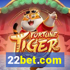 22bet.com