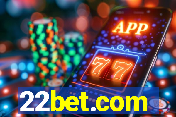 22bet.com