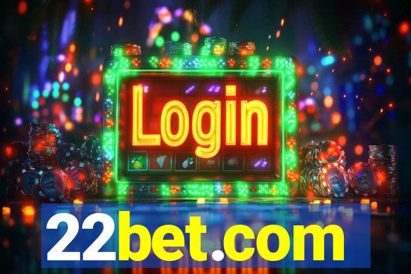 22bet.com