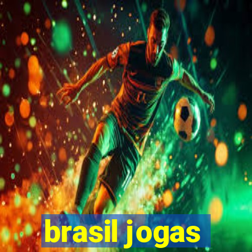 brasil jogas