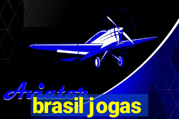 brasil jogas