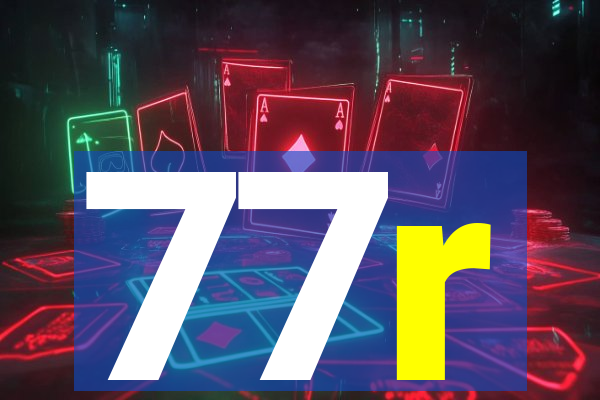 77r