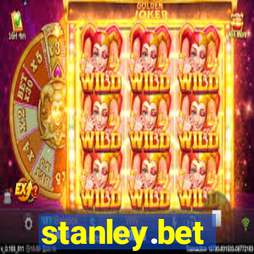 stanley.bet