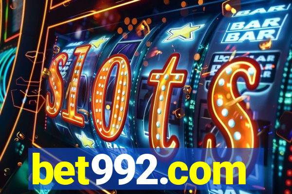 bet992.com