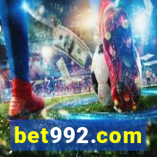 bet992.com