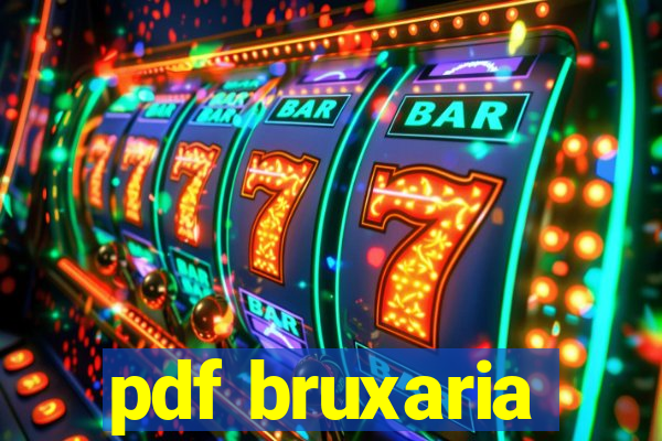 pdf bruxaria