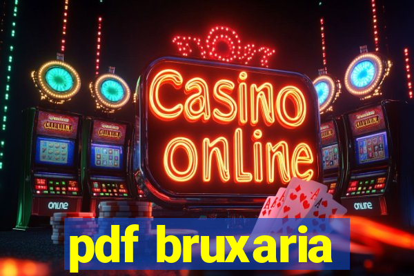 pdf bruxaria