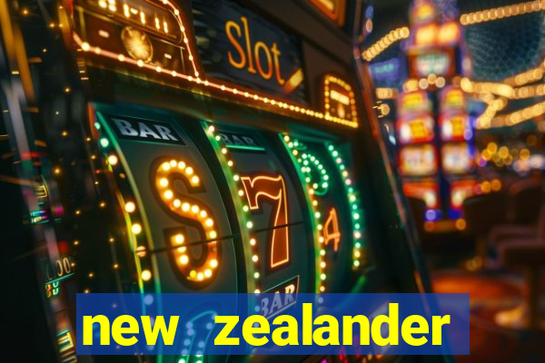 new zealander online casinos