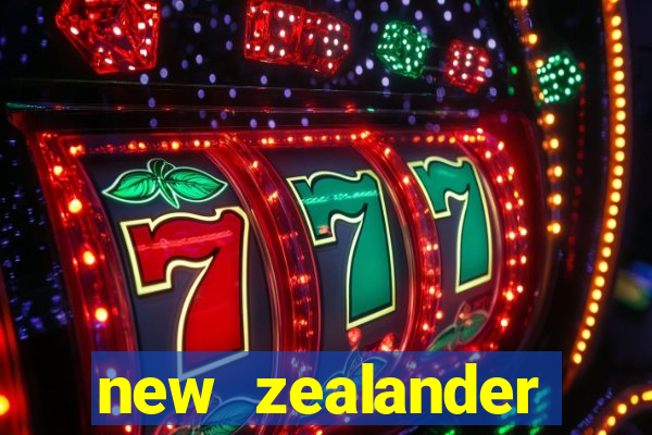 new zealander online casinos