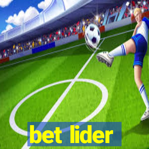 bet lider