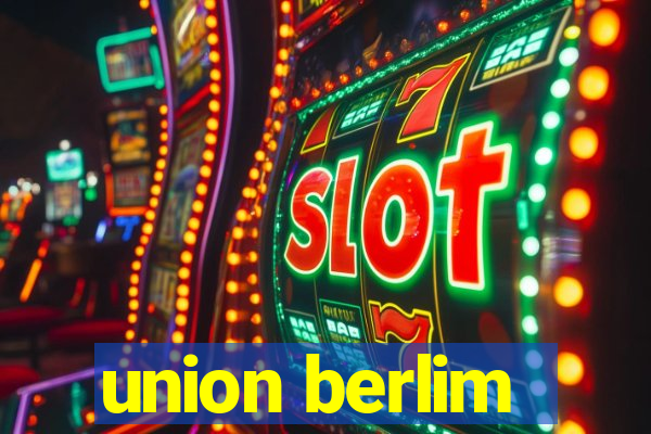 union berlim