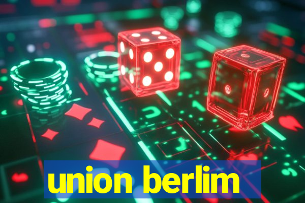 union berlim