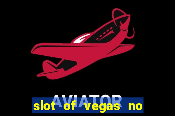 slot of vegas no deposit codes