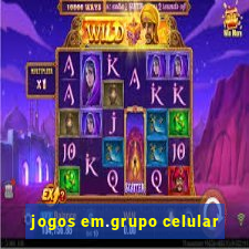 jogos em.grupo celular