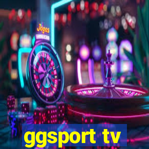 ggsport tv