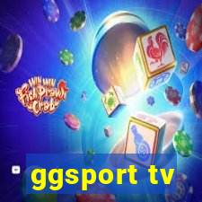 ggsport tv