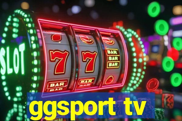 ggsport tv