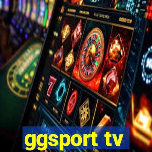 ggsport tv