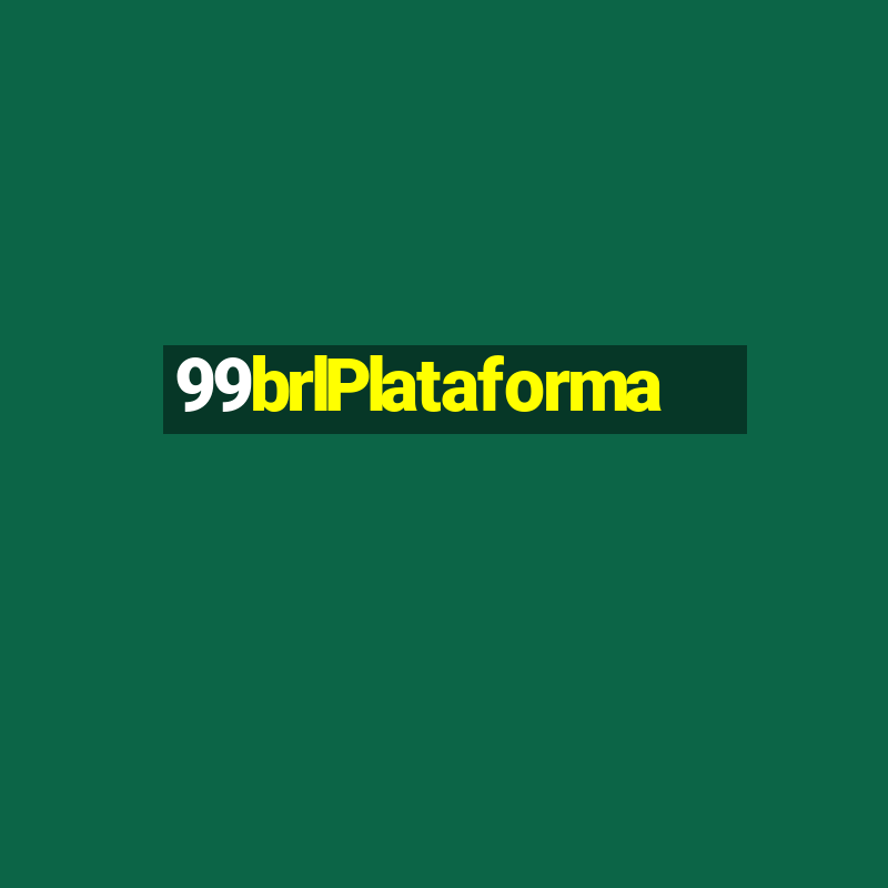 99brlPlataforma