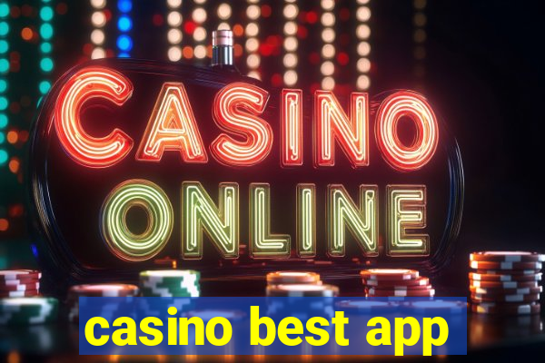 casino best app