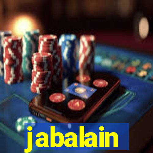 jabalain