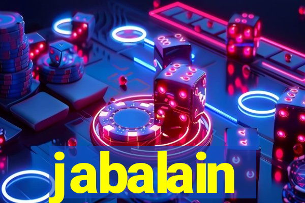 jabalain