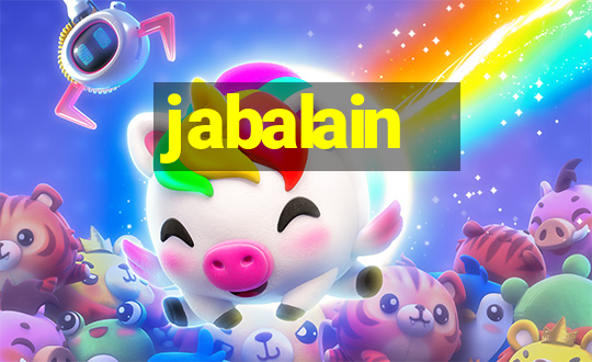 jabalain