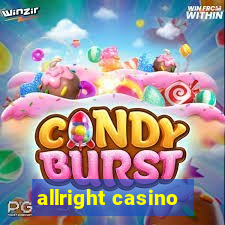 allright casino