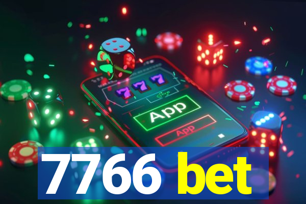 7766 bet