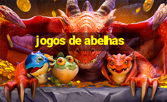 jogos de abelhas