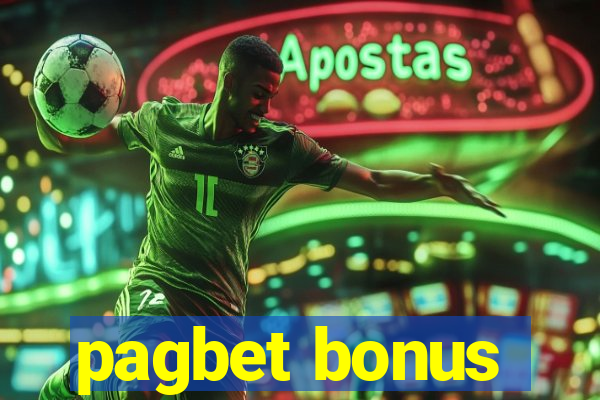 pagbet bonus