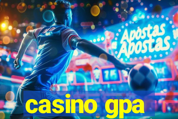 casino gpa