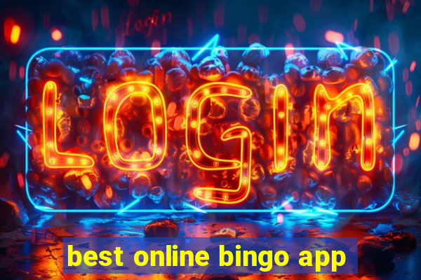 best online bingo app