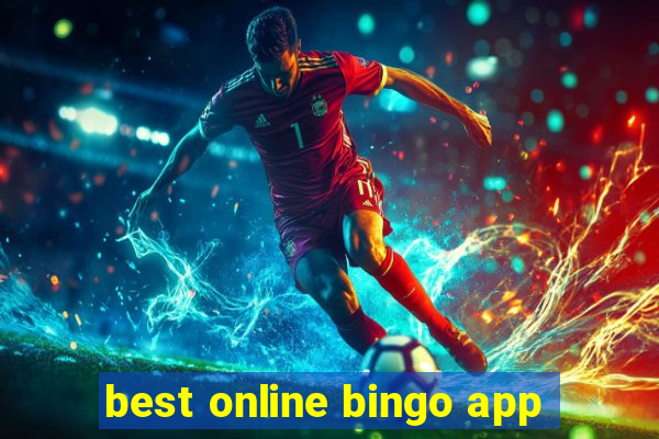 best online bingo app