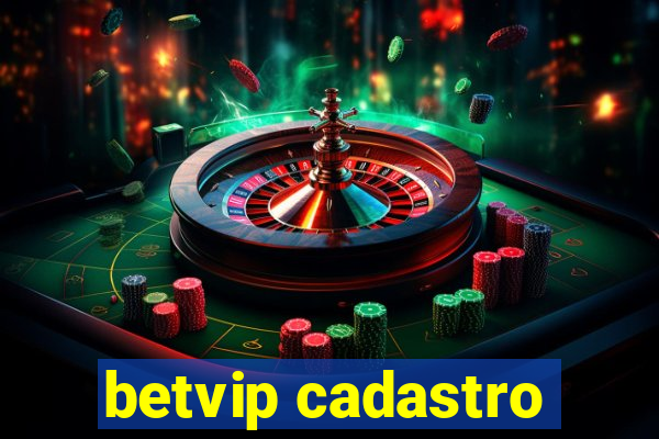 betvip cadastro