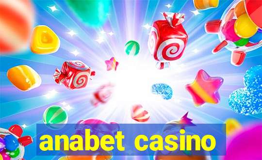 anabet casino