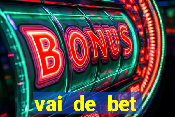 vai de bet convidar amigo