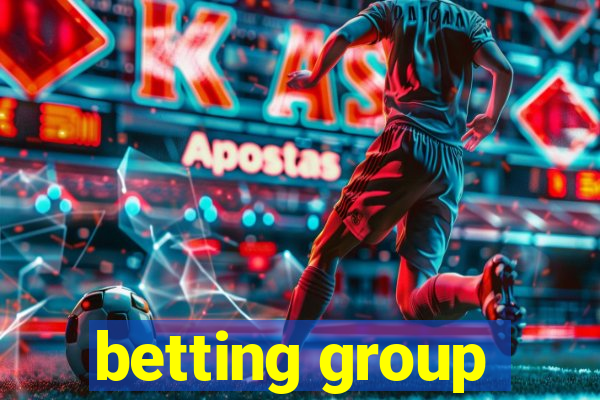 betting group