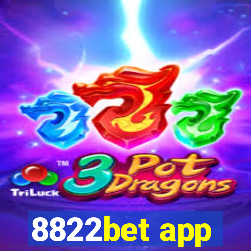 8822bet app