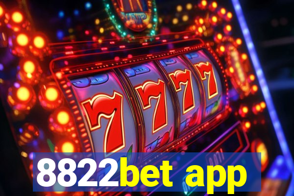 8822bet app