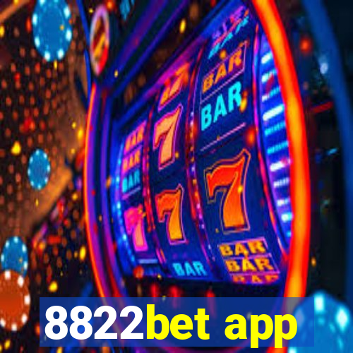 8822bet app