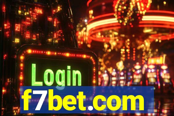 f7bet.com