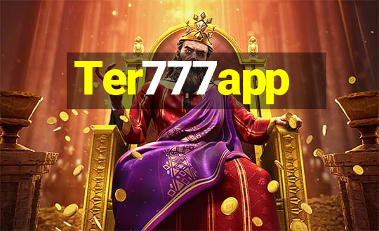 Ter777app