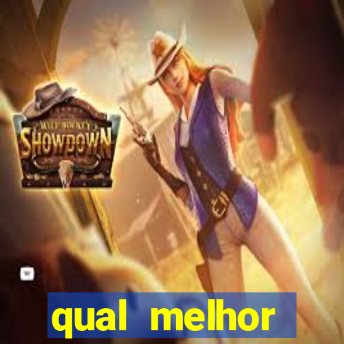 qual melhor aplicativo de jogo para ganhar dinheiro