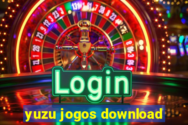 yuzu jogos download