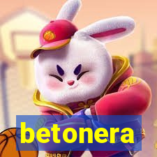 betonera