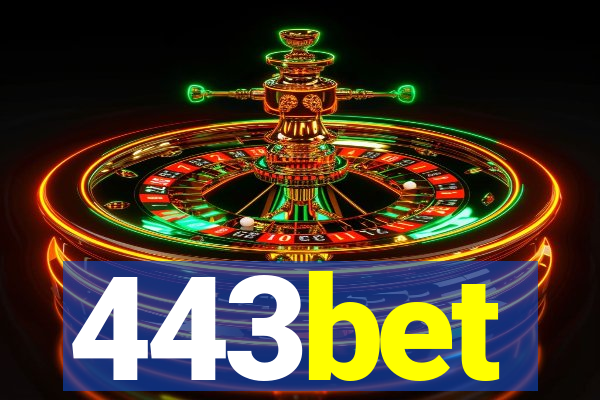 443bet