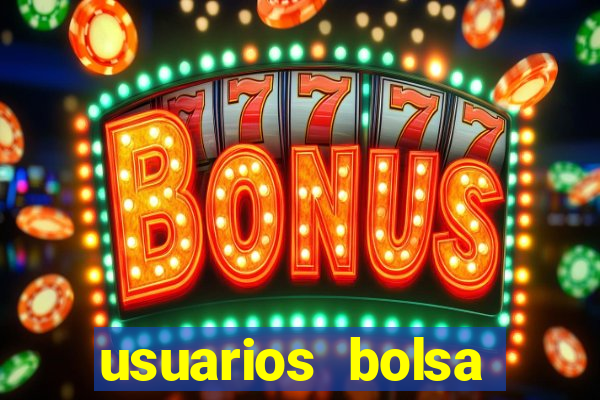 usuarios bolsa familia bets